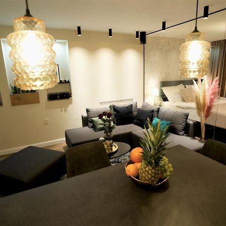 Apartman My Story Όσιγιεκ Εξωτερικό φωτογραφία
