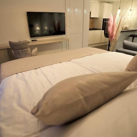 Apartman My Story Όσιγιεκ Εξωτερικό φωτογραφία