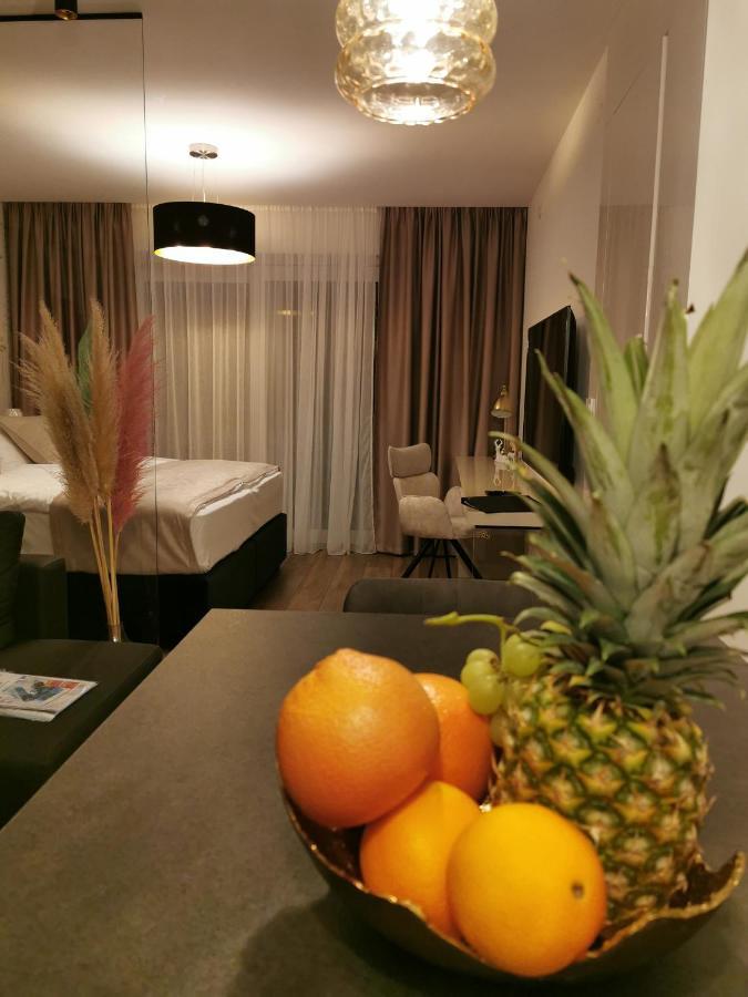 Apartman My Story Όσιγιεκ Εξωτερικό φωτογραφία