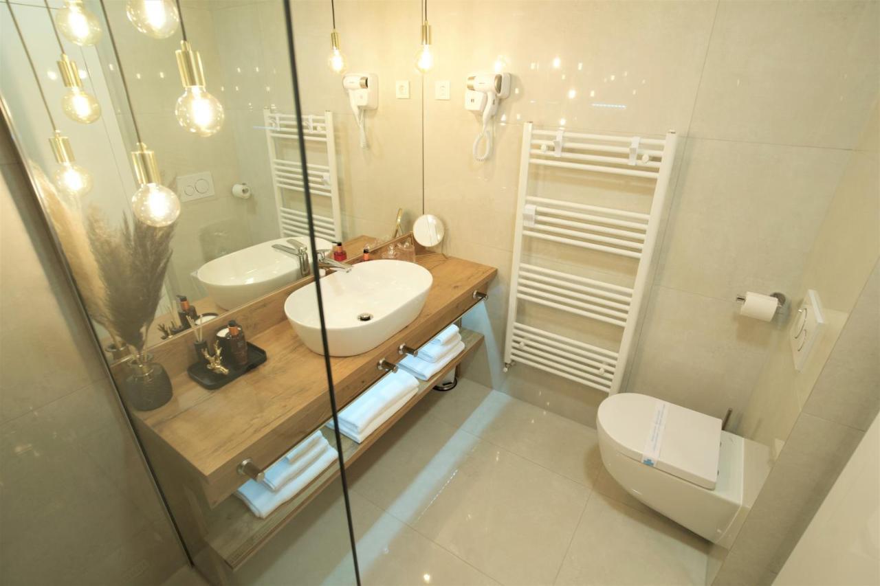 Apartman My Story Όσιγιεκ Εξωτερικό φωτογραφία