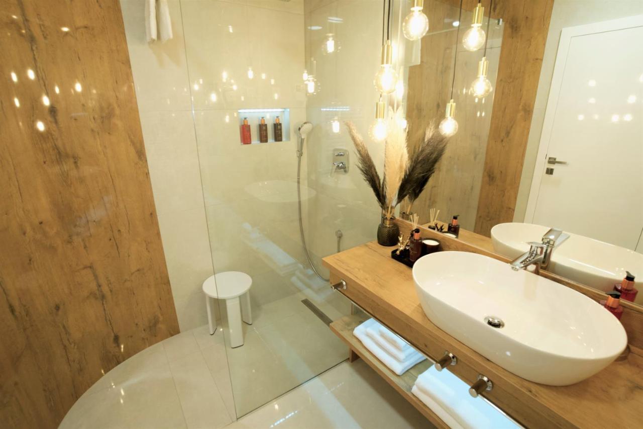 Apartman My Story Όσιγιεκ Εξωτερικό φωτογραφία
