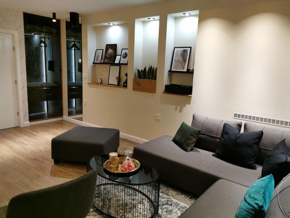 Apartman My Story Όσιγιεκ Εξωτερικό φωτογραφία