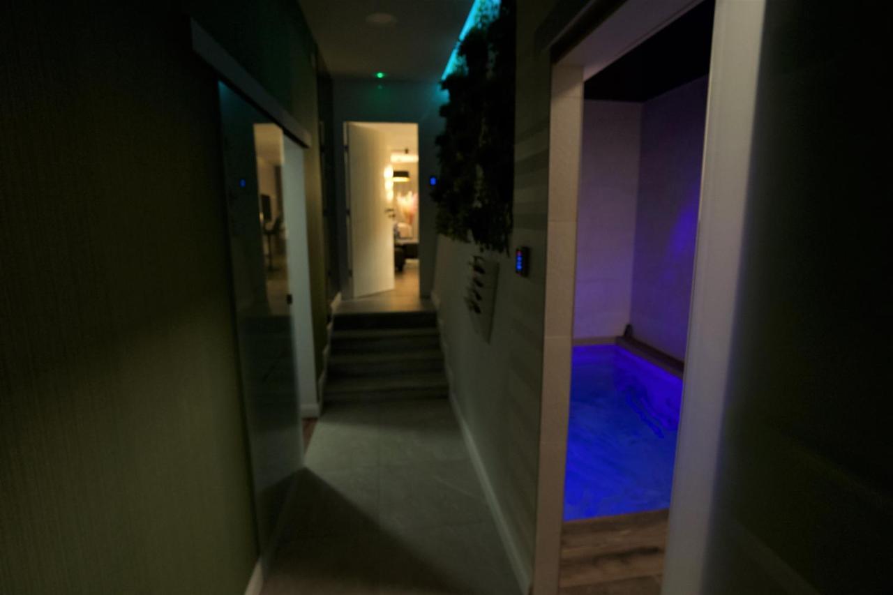 Apartman My Story Όσιγιεκ Εξωτερικό φωτογραφία