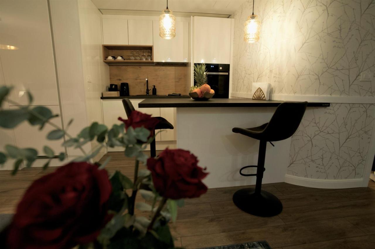 Apartman My Story Όσιγιεκ Εξωτερικό φωτογραφία