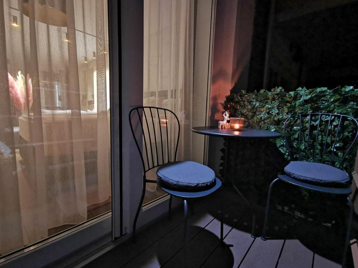 Apartman My Story Όσιγιεκ Εξωτερικό φωτογραφία