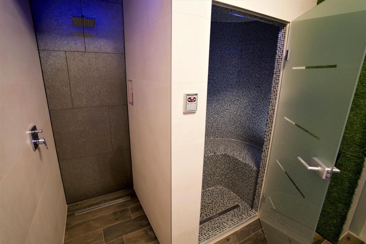 Apartman My Story Όσιγιεκ Εξωτερικό φωτογραφία