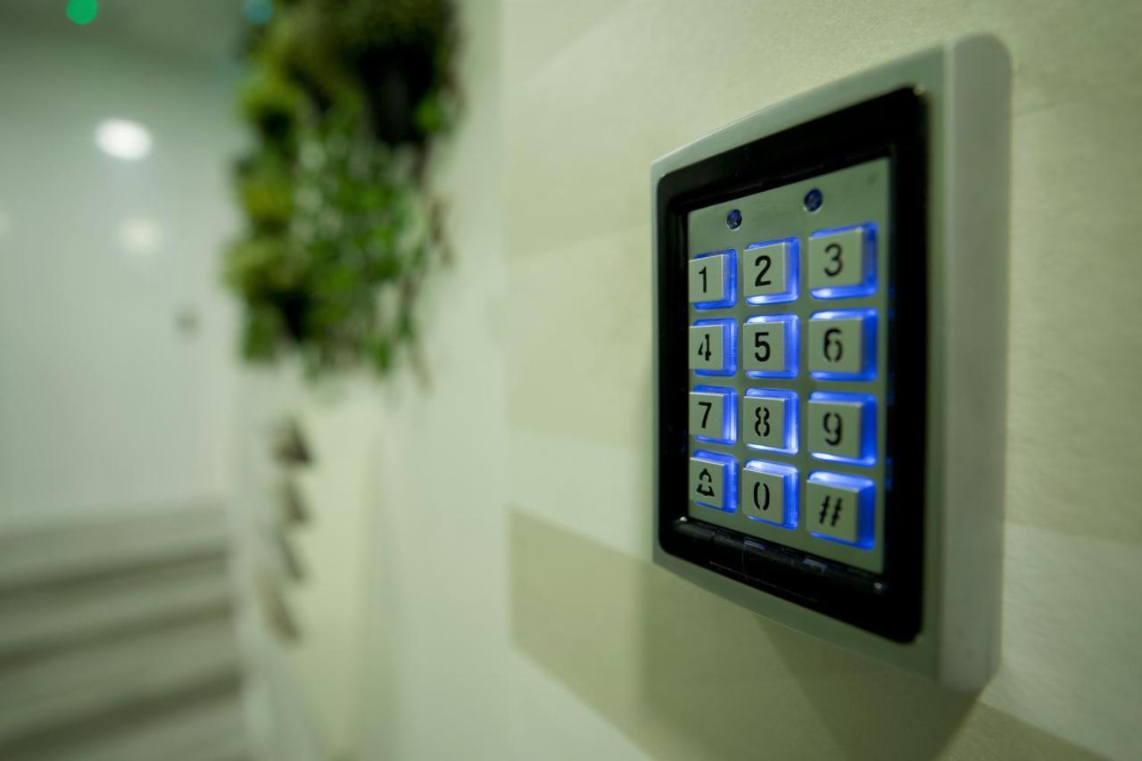 Apartman My Story Όσιγιεκ Εξωτερικό φωτογραφία
