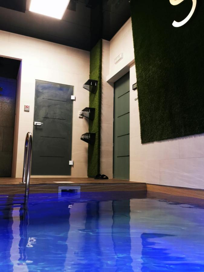 Apartman My Story Όσιγιεκ Εξωτερικό φωτογραφία