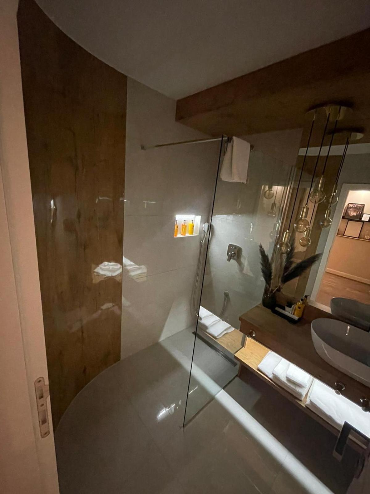 Apartman My Story Όσιγιεκ Εξωτερικό φωτογραφία