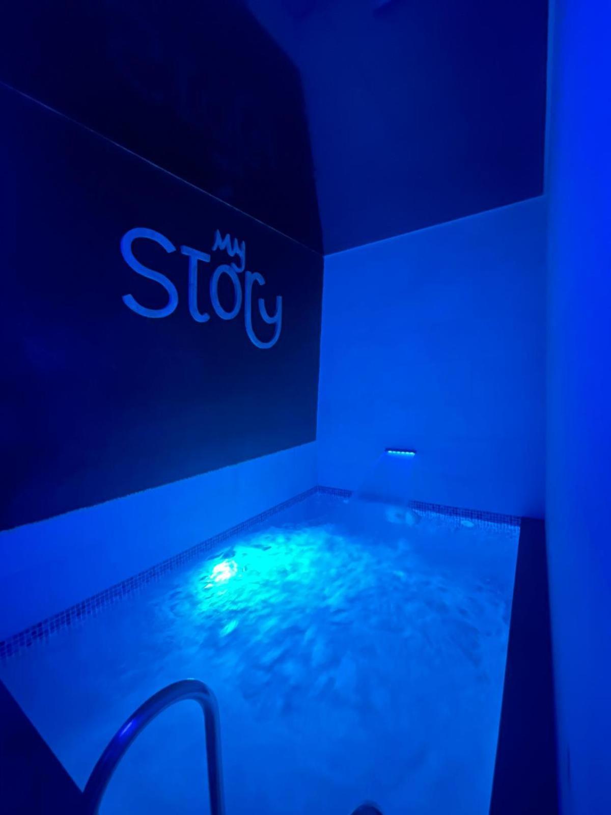Apartman My Story Όσιγιεκ Εξωτερικό φωτογραφία