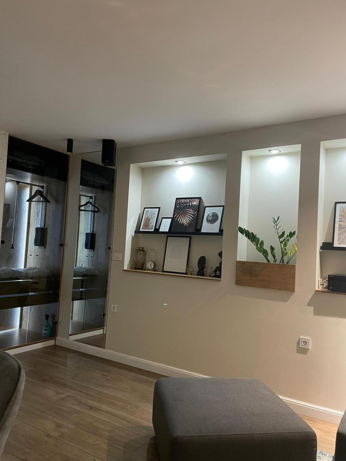 Apartman My Story Όσιγιεκ Εξωτερικό φωτογραφία