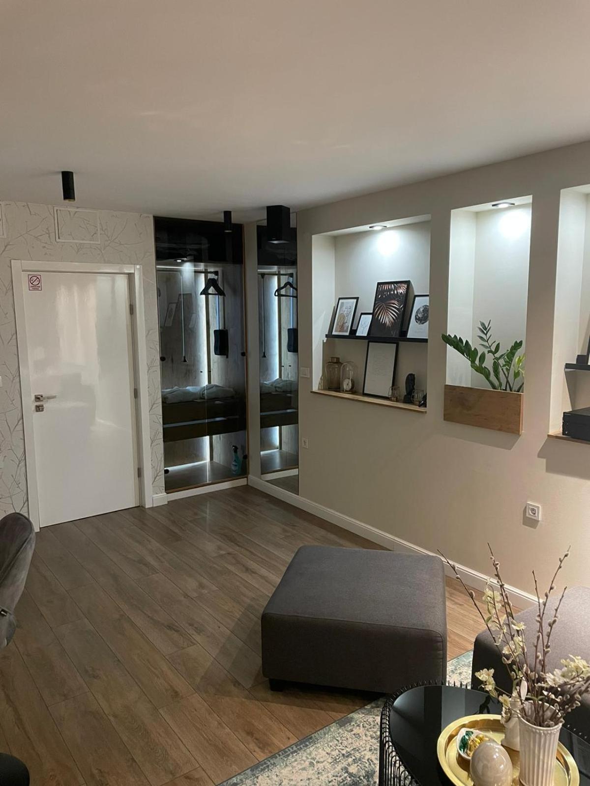 Apartman My Story Όσιγιεκ Εξωτερικό φωτογραφία