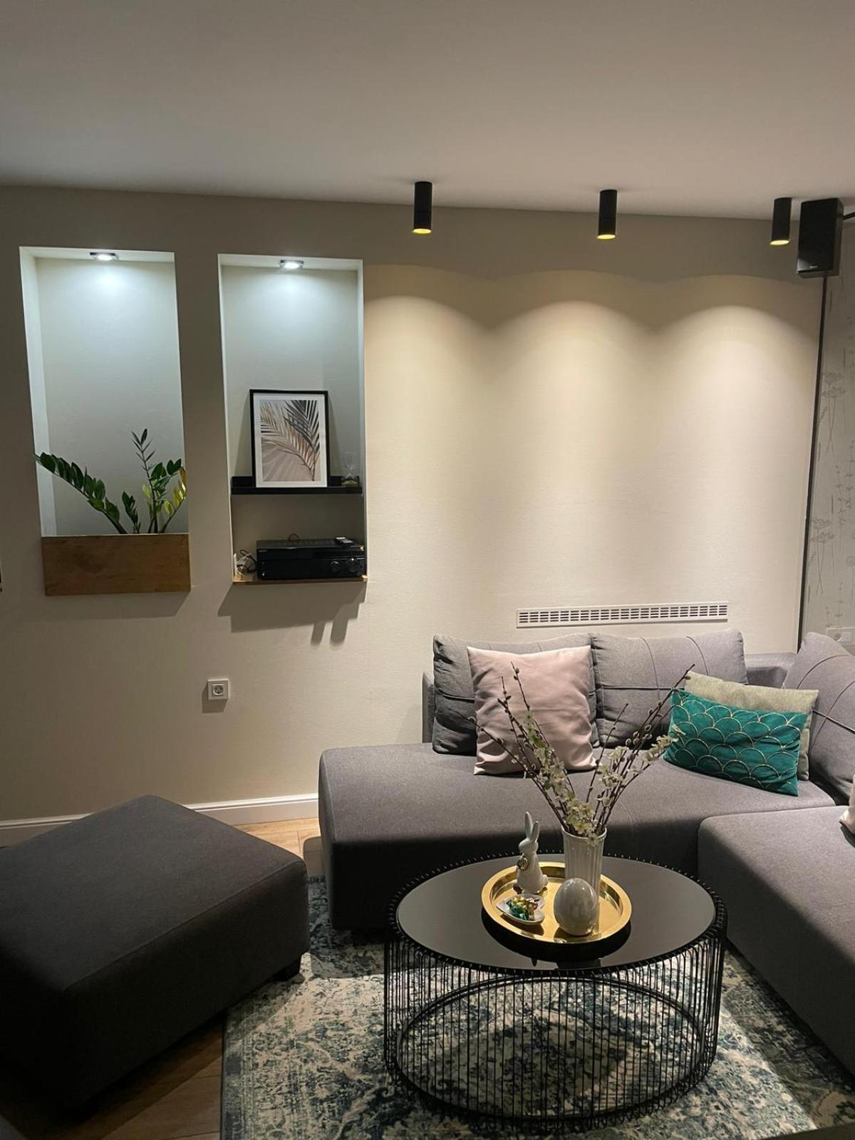 Apartman My Story Όσιγιεκ Εξωτερικό φωτογραφία