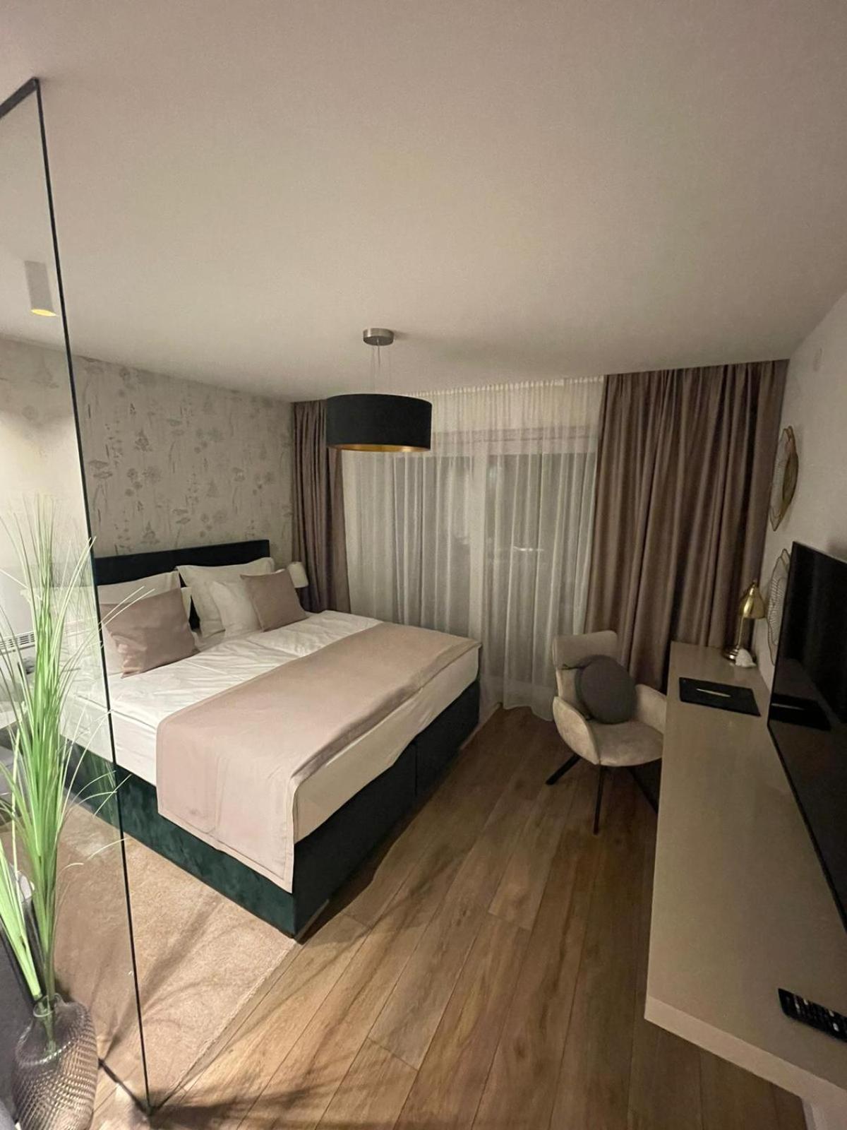 Apartman My Story Όσιγιεκ Εξωτερικό φωτογραφία